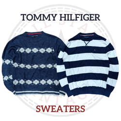Pulls Tommy Hilfiger