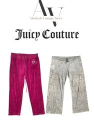 Calças Juicy Couture 10 peças