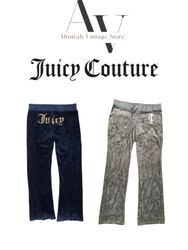 Pantaloni Juicy Couture 70 pezzi