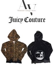 Chaquetas Juicy Couture 20 pcs