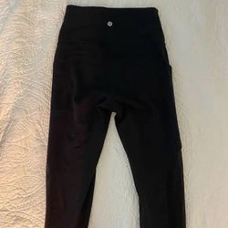 Légins Lululemon