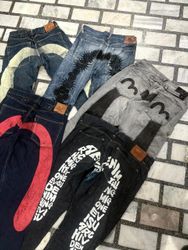 Jeans Evisu