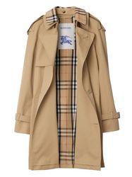 Burberry Trench Coats