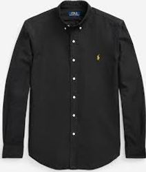 Men's Polo Ralph Lauren Shirts