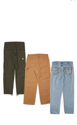 Carhartt  Dickies Jeans