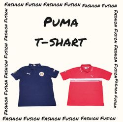 Puma T-shirt (FF-539)
