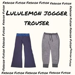 Pantaloni da Track Lululemon (FF-541)