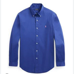 camisas Ralph Lauren