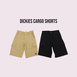 Dickies Cargo Shorts