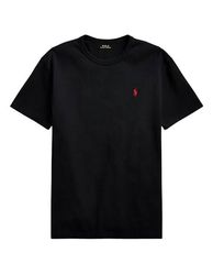 ラルフ・ローレンのTシャツ