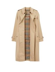 Manteaux Trench Burberry