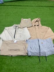 Charhartt mix items