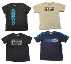Magliette Adidas