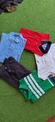 *Branded Polo Ralph lauren coller T-shirts*