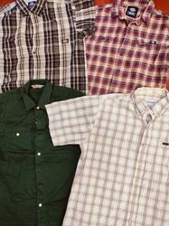 Carhartt Dickies Shirts