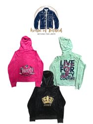 Juicy couture jackets