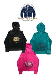 Juicy couture jackets