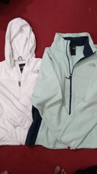 The North Face Fleeces 15-pcs