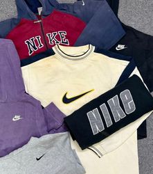 Sweatshirts Nike 20 Peças