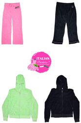 Y2K Juicy Couture Mixed Bundle