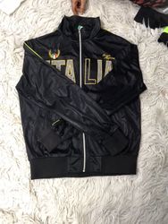 Branded track jackets 10 pcs