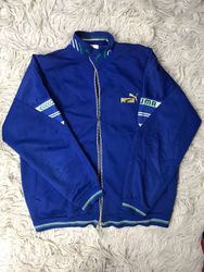 Jaquetas de pista de marca 20 pcs