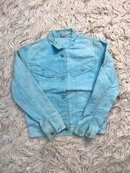 Chaquetas de denim Y2k 20 unidades