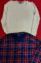 Nautica Sweaters