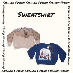 Sweatshirt (FF-567)