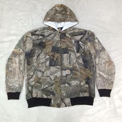 CR3576 Rework Carhartt Hoodies - 10 Pcs