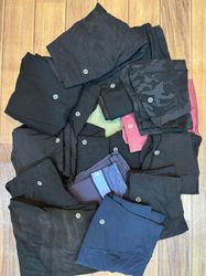 Lululemon Bottoms 60 Pcs