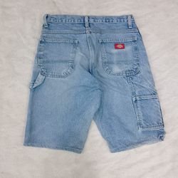 Shorts CR3580 Dickies - 15 pcs