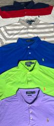 Ralph lauren polo shirt 10 Pieces