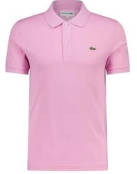 T-Shirts Lacoste