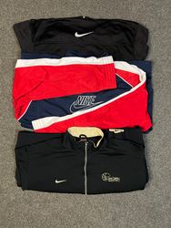 Nike Tracksuits Vintage & modren