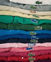 T-Shirt Lacoste