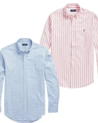 Camicie Ralph Lauren