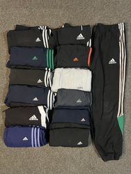 Adidas Track Pants