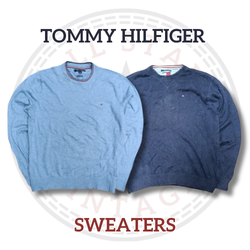 Pulls Tommy Hilfiger
