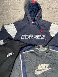 Nike sweatshirts and hoodies