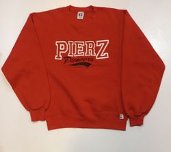 Russell Athletic Sweatshirts