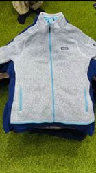 Vestes en polaire Patagonia
