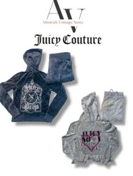 30 ensembles de survêtement Juicy Couture