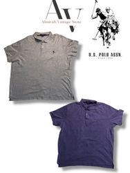 US POLO ASSN T SHIRTS 10 pcs