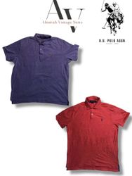 Us polo assn polo tshirts