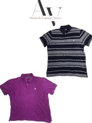 CHAPS polo shirt 7 pz