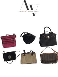 Coach,MK,CK,lauren Ralph lauren mixed brand bags