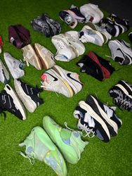 DRF:02 authentic shoes 20pcs