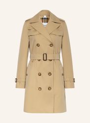Burberry Trench Coats