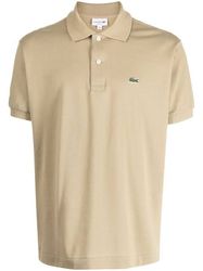 Authentic Lacoste Collar T-shirts